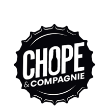 chope et compagnie bar à bière cave Angers